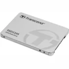 Iekšējais cietais disks Transcend SATA III 6Gb/s TS120GSSD220S