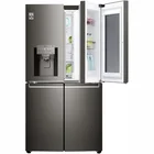 Ledusskapis LG GMX936SBHV