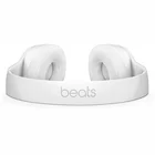 Austiņas Austiņas Beats Solo3 Wireless On-Ear Headphones - Gloss White
