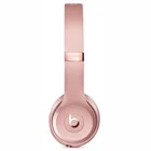 Austiņas Austiņas Beats Solo3 Wireless On-Ear Headphones - Rose Gold
