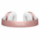 Austiņas Austiņas Beats Solo3 Wireless On-Ear Headphones - Rose Gold