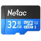 Netac MicroSDHC 32GB