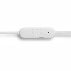 Austiņas JBL Tune 215BT White