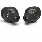 Austiņas JBL Live Free NC+ TWS Black
