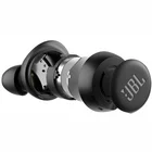 Austiņas JBL Live Free NC+ TWS Black