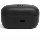 Austiņas JBL Live Free NC+ TWS Black