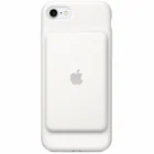 iPhone 7 Smart Battery Case - White