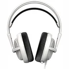 Austiņas Austiņas SteelSeries Siberia 200 White