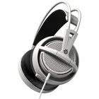 Austiņas Austiņas SteelSeries Siberia 200 White