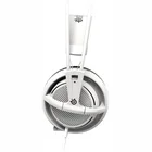 Austiņas Austiņas SteelSeries Siberia 200 White