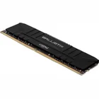 Operatīvā atmiņa (RAM) Crucial Ballistix Black 32GB 3600MHz DDR4 BL32G36C16U4B