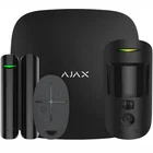 Ajax Alarm Security StarterKit Cam Black