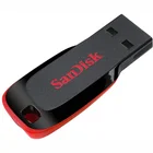 USB zibatmiņa SanDisk Cruzer Blade 64GB
