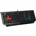 Klaviatūra A4Tech Bloody B120N Illuminate Gaming Keyboard ENG