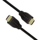 Logilink HDMI A male - HDMI A male 1.4v 10m Black