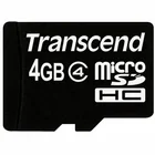 Transcend 4 GB MicroSDHC