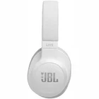 Austiņas JBL LIVE 500 White