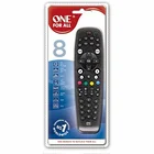 Televizora pults One For All OFA 8 Universal Remote Control (URC2981)