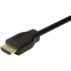 Logilink HDMI A male - HDMI A male 1.4v 10m Black