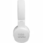 Austiņas JBL Live 400BT White