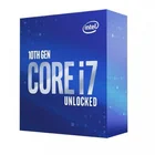 Datora procesors Intel Core i7-10700K 3.8GHz 16MB BX8070110700KSRH72