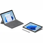 Portatīvais dators Microsoft Surface Go 3 10.5'' Platinum