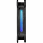 Datora dzesētājs Thermaltake Riing 14 Led RGB Case Fan Black CL-F043-PL14SW-A