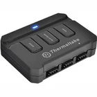 Datora dzesētājs Thermaltake Riing 14 Led RGB Case Fan Black CL-F043-PL14SW-A