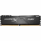 Operatīvā atmiņa (RAM) Kingston HyperX Fury Black 16GB 3600MHz CL18 DDR4 HX436C18FB4/16