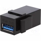 Logilink Keystone Connector USB-A 3.0 NK0015B