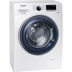 Veļas mašīna Samsung WW80R421HFW/LE