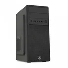 Stacionārā datora korpuss Ibox Apus 88 Black