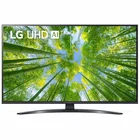 Televizors LG 55" UHD Smart TV 55UQ81003LB