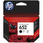HP 652 Ink Cartridge Black