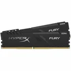 Operatīvā atmiņa (RAM) Kingston HyperX Fury Black 32GB 3600MHz CL18 DDR4 KIT OF 2 HX436C18FB4K2/32