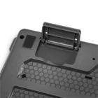 Klaviatūra Klaviatūra AULA Moon Slasher, USB, ENG, Black