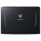 Portatīvais dators Acer Predator Helios 300 PH315-53-70FT 15.6" Abyss Black NH.QAVEL.002
