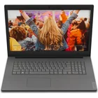 Portatīvais dators Lenovo Essential V340-17IWL 17.3'' Grey 81RG0003MH