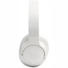 Austiņas JBL Tune 700BT White