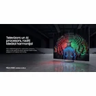 Televizors Samsung 85" Micro RGB Smart TV (2026) MRE85R95HATXXH