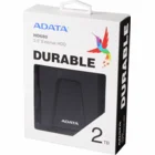 Ārējais cietais disks Adata HD680 HDD 2 TB