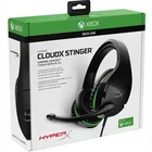 Austiņas Kingston HyperX CloudX Stinger Xbox Black