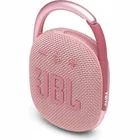 Bezvadu skaļrunis JBL Clip 4 Pink