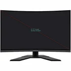 Monitors Gigabyte G32QC-EK 31.5"