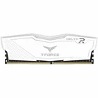 Operatīvā atmiņa (RAM) Team Group Delta RGB 16GB 2666MHz CL15 DDR4 KIT OF 2 TF4D416G2666HC15BDC01