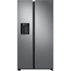 Ledusskapis Samsung RS68N8331S9/EF