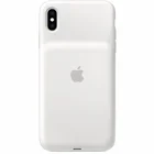 iPhone XS Max Smart Battery Case - White