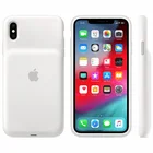 iPhone XS Max Smart Battery Case - White