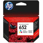 HP 652 Ink Cartridge Tri-color
