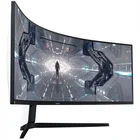 Monitors Samsung Odyssey G9 LC49G95TSSRXEN 49"